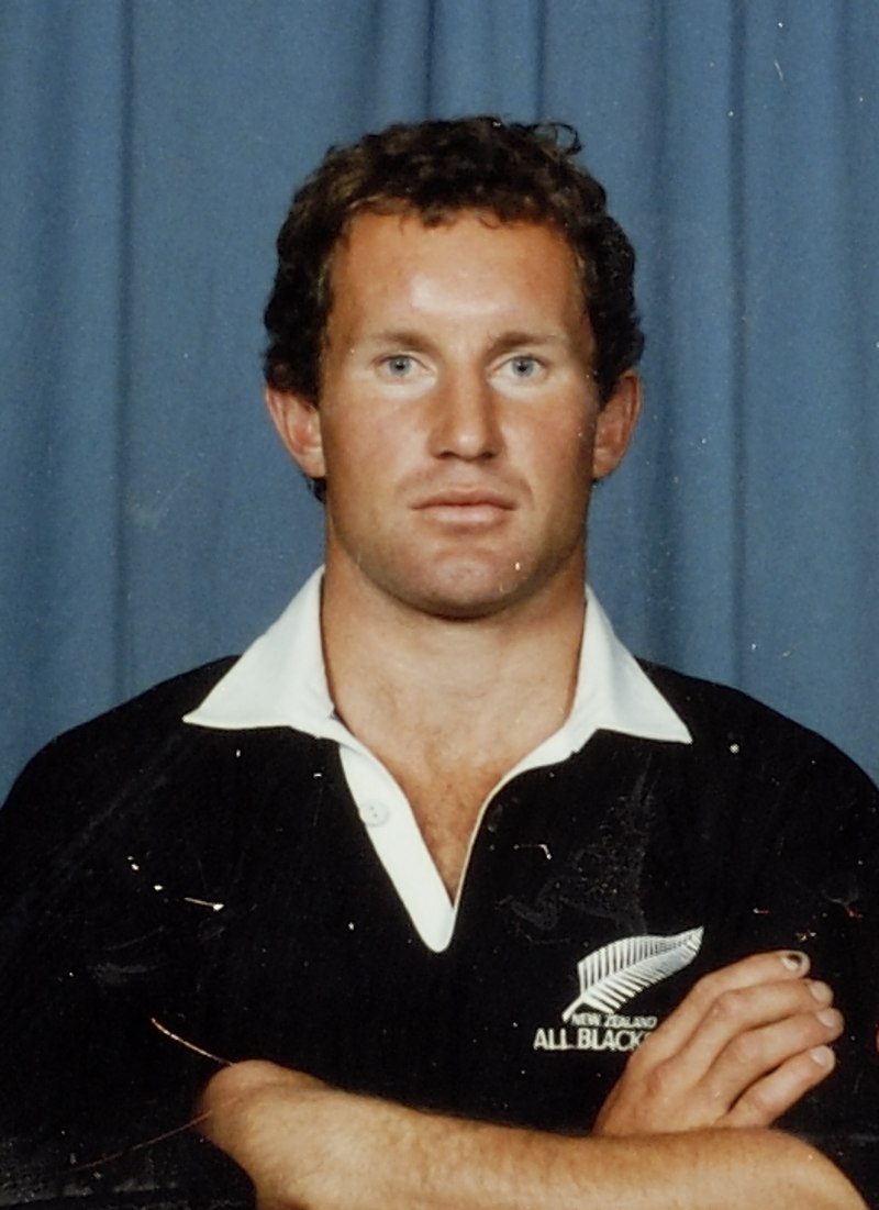 Bruce Deans