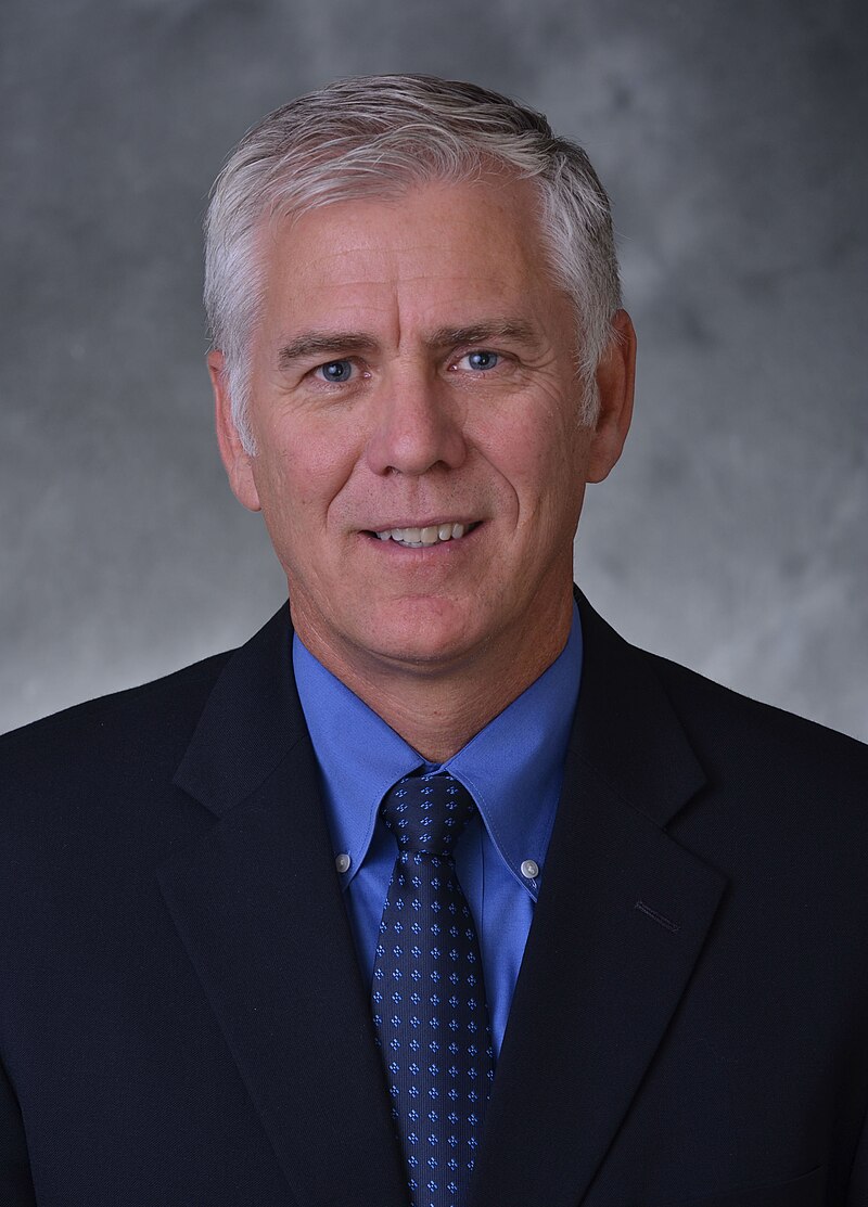 Bruce Hanna