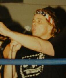 Bruce Hart