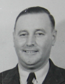 Bruce Harvey