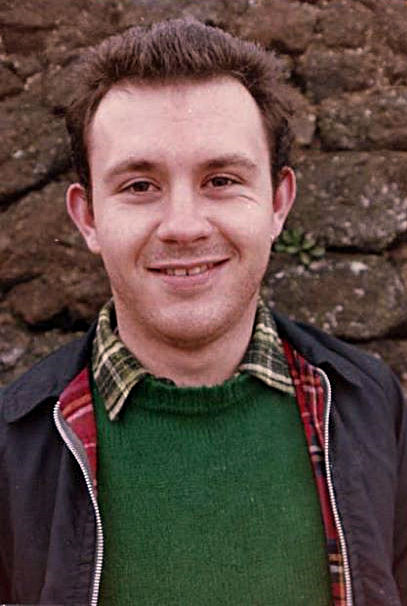 Bruce Kelliher