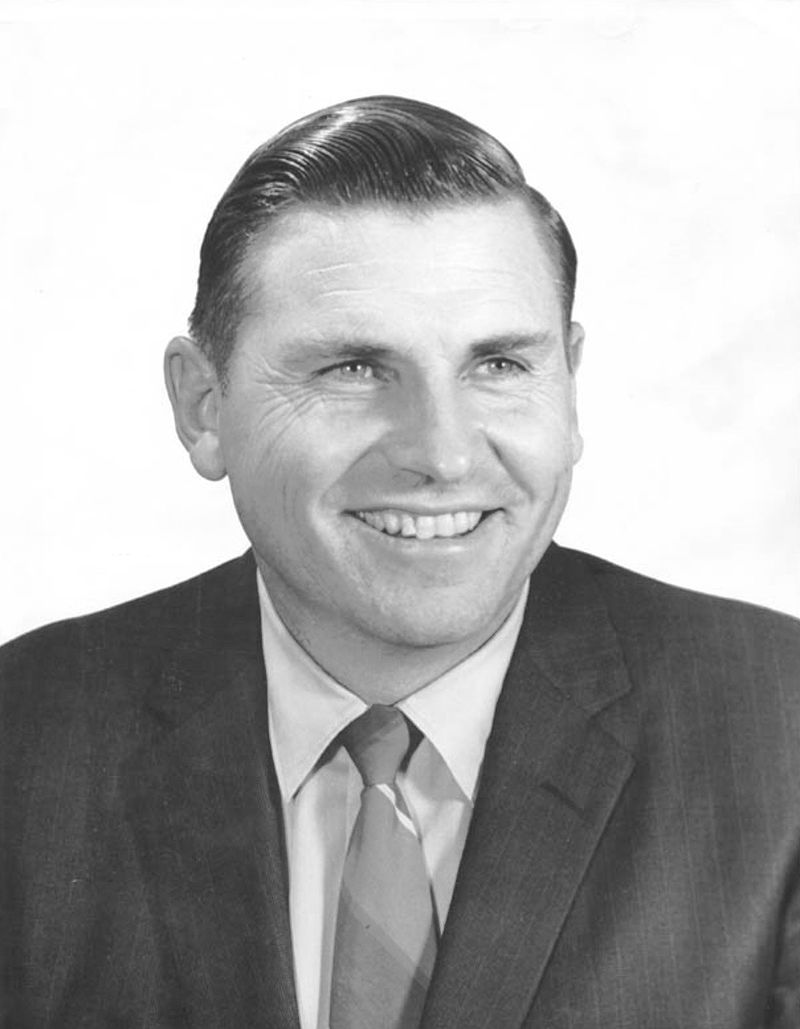 Bruce King