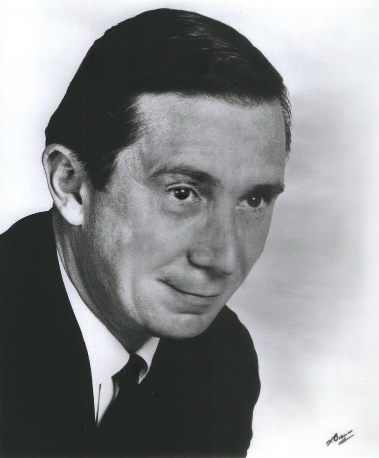 Bruce Kirby