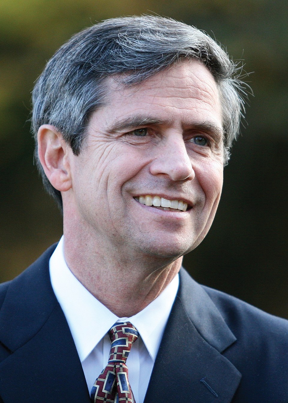 Bruce Kornreich