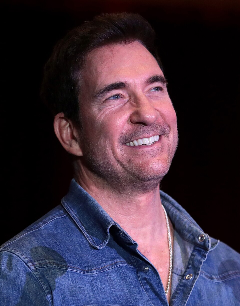 Bruce McDermott