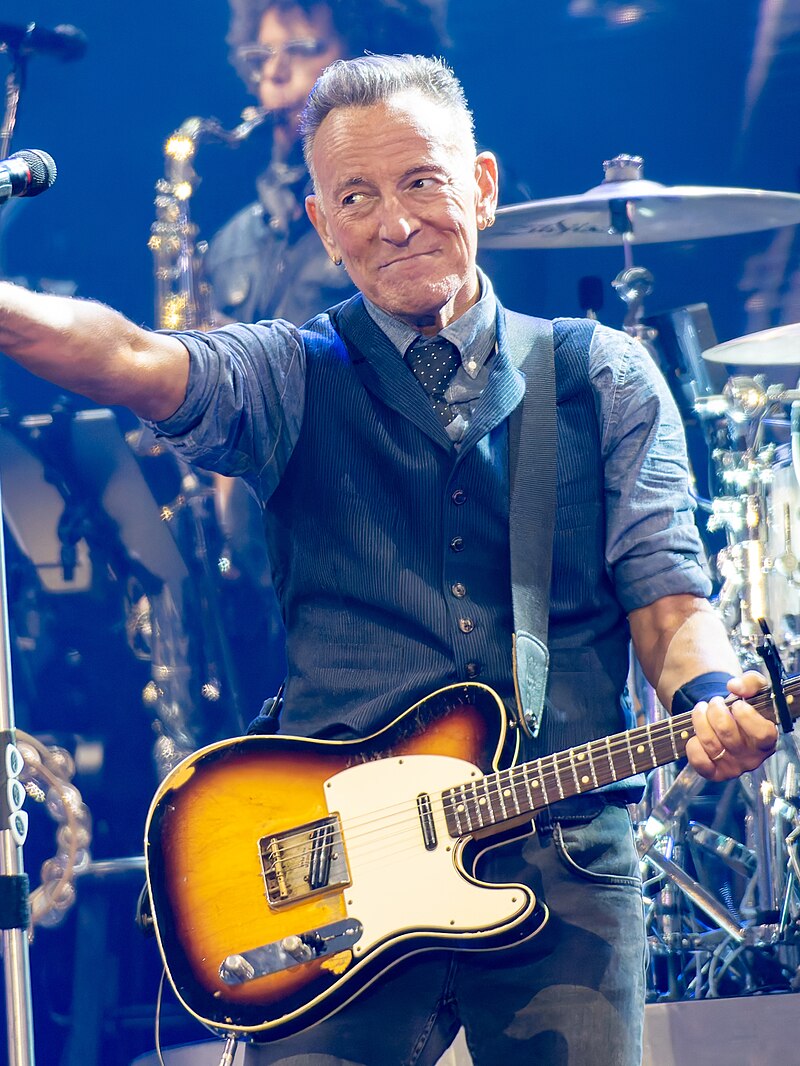 Bruce Miles