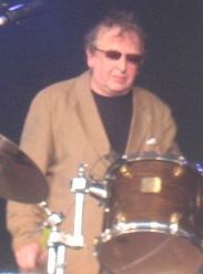 Bruce Mitchell