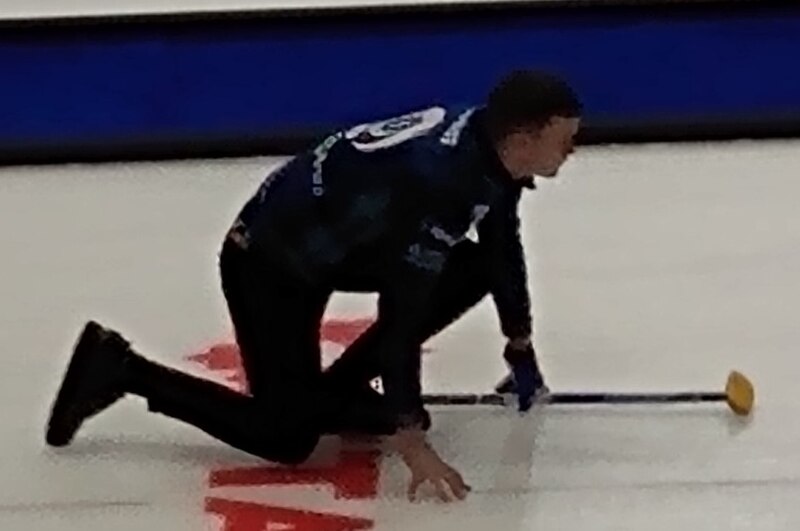 Bruce Mouat