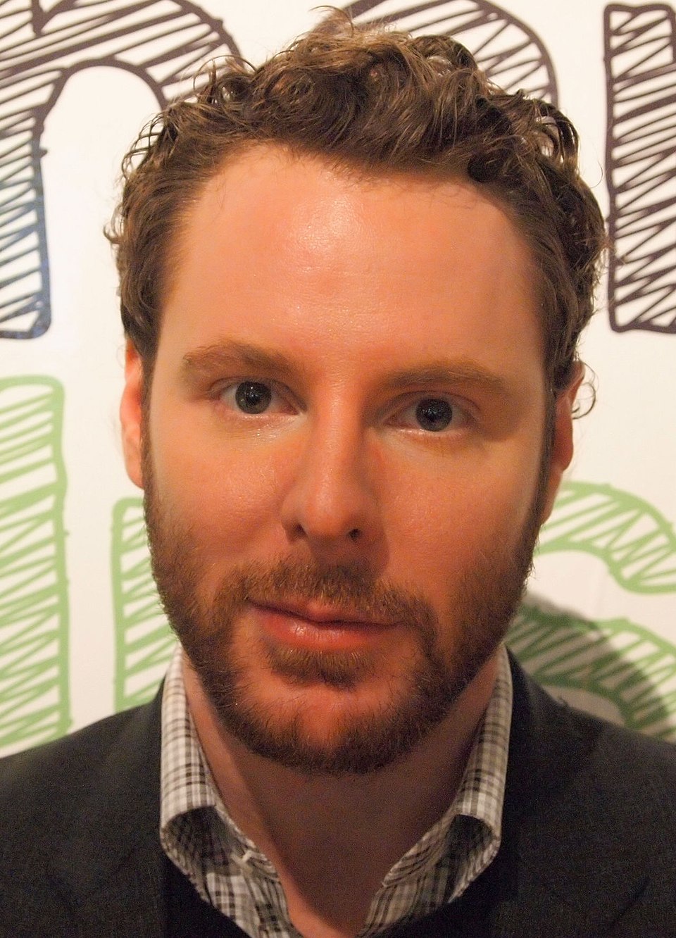 Bruce Parker