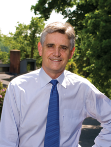 Bruce Stillman