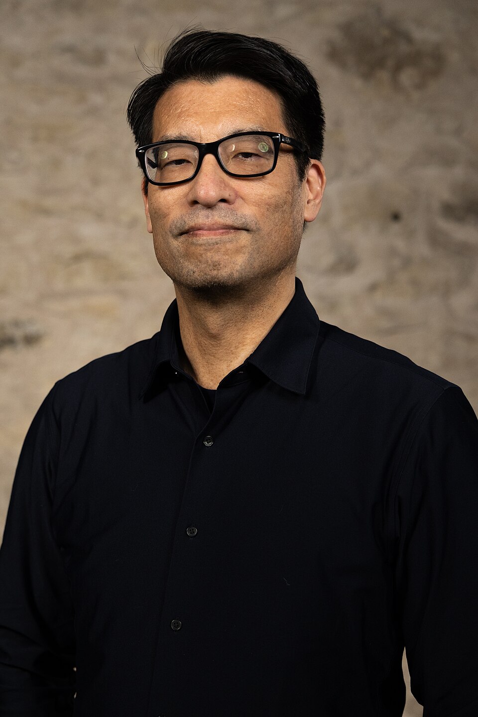 Bruce Y. Lee