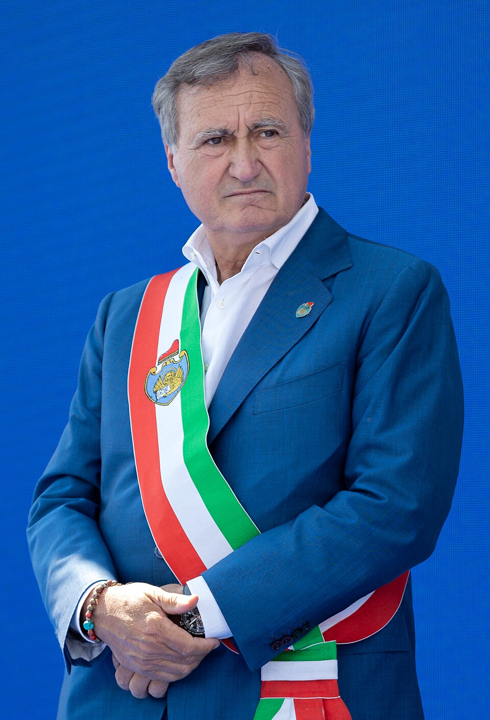 Brugnaro
