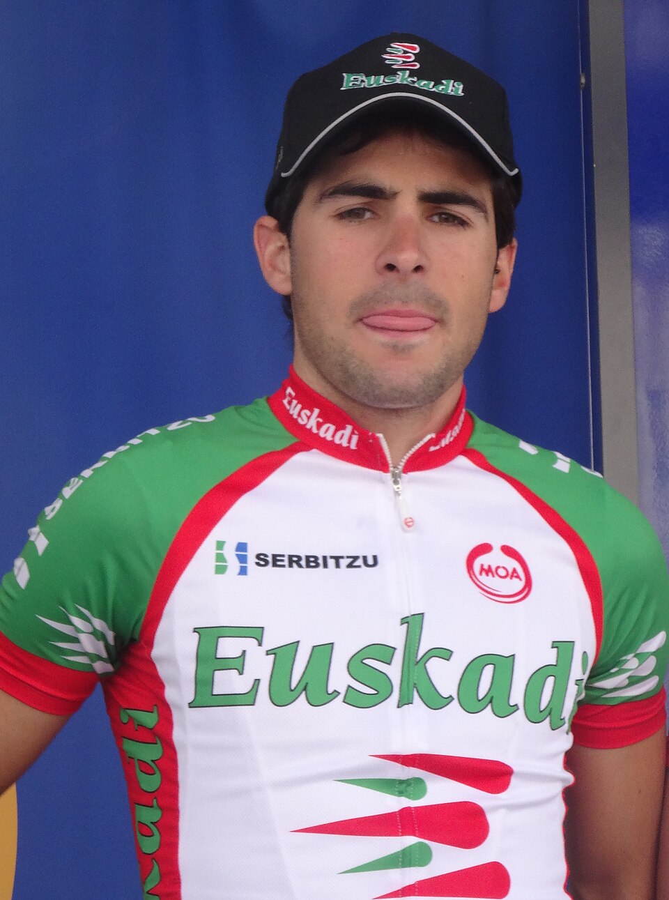 Bruno Aberasturi