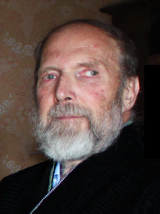 Bruno Alexander