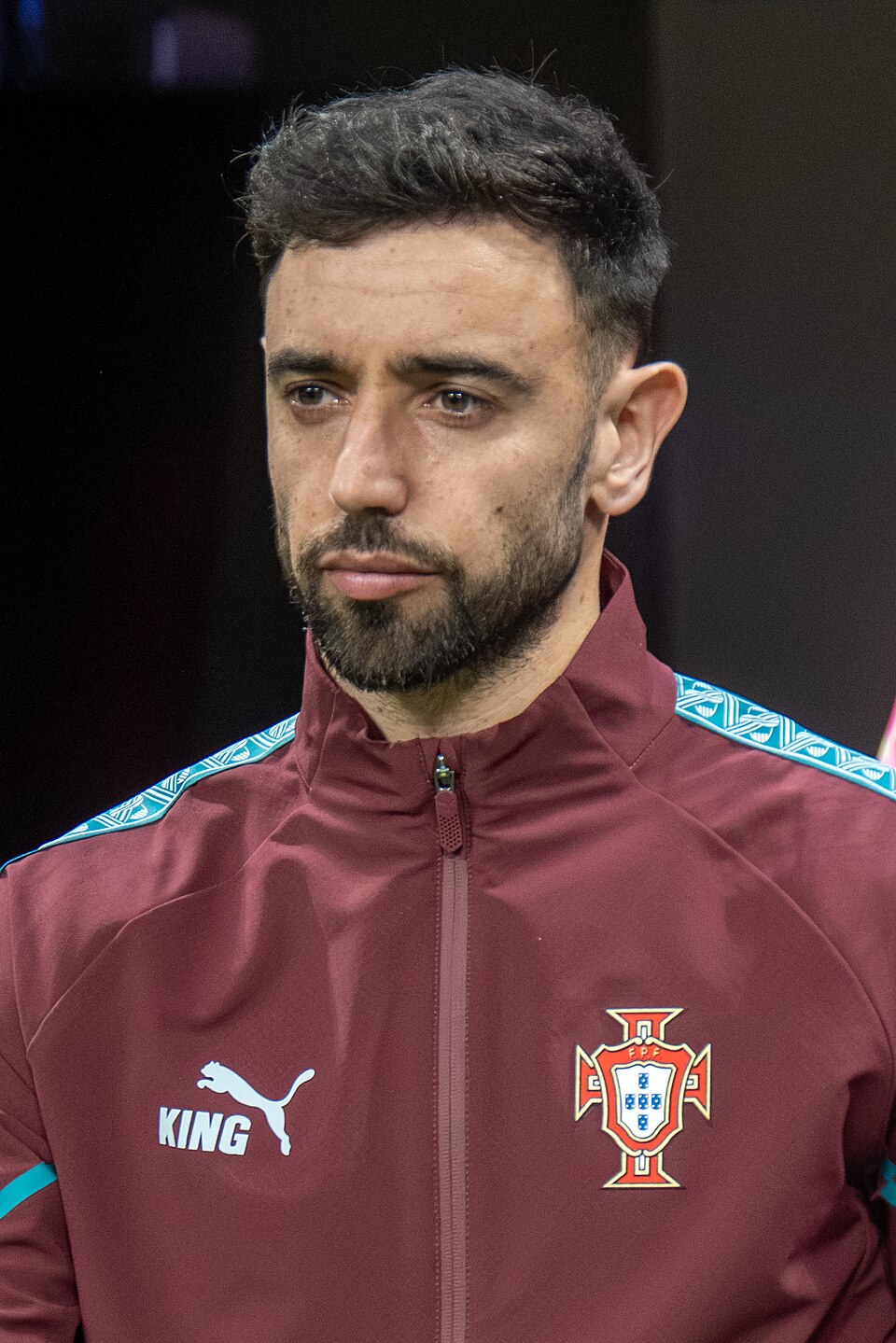 Bruno Álvarez