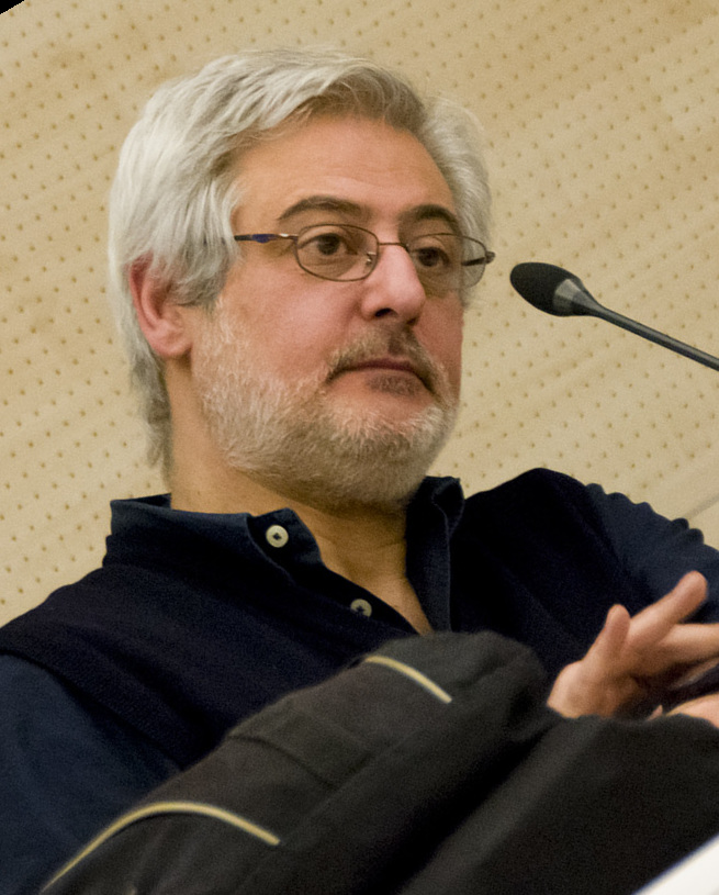 Bruno Arpaia