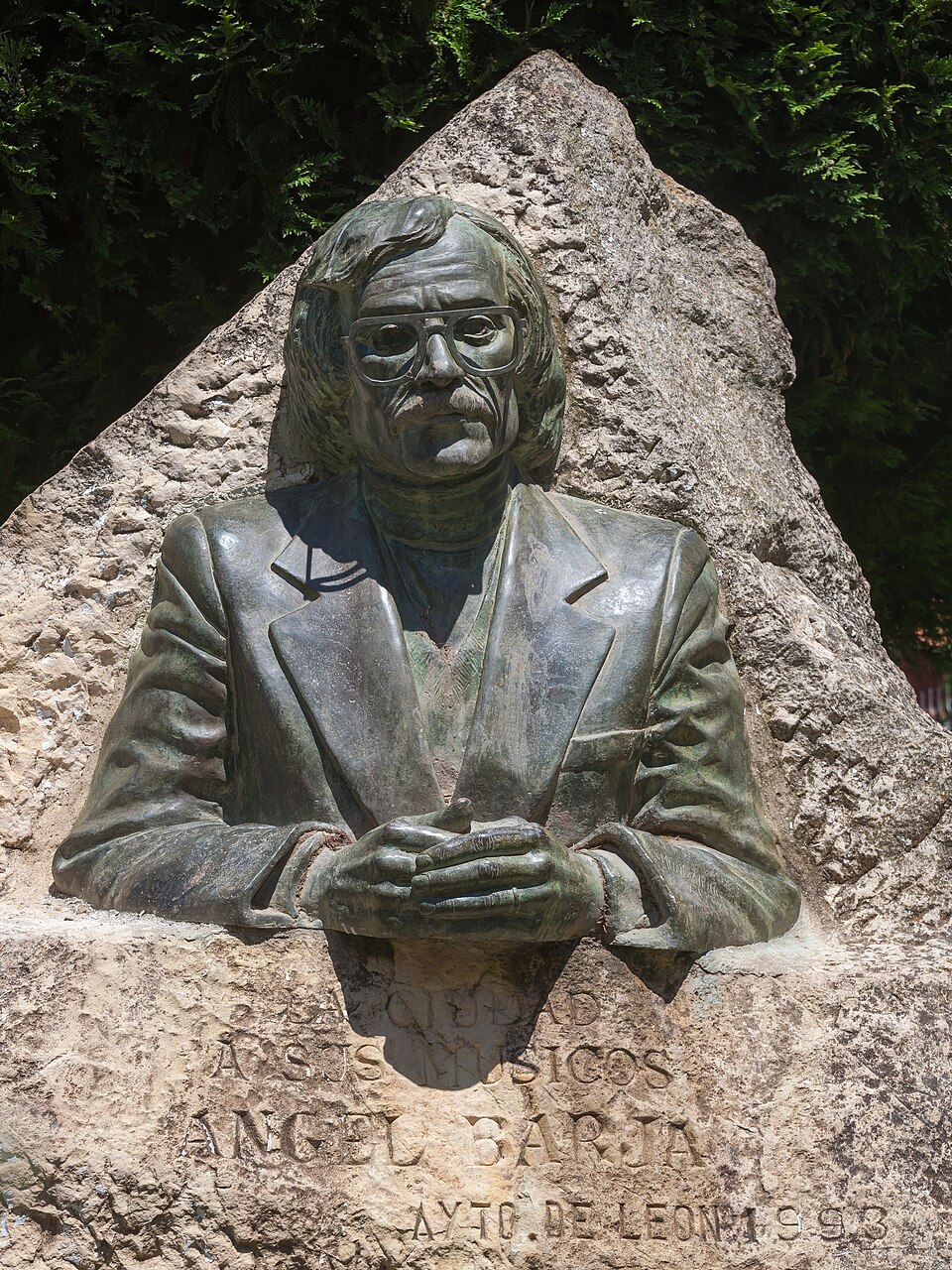Bruno Barja