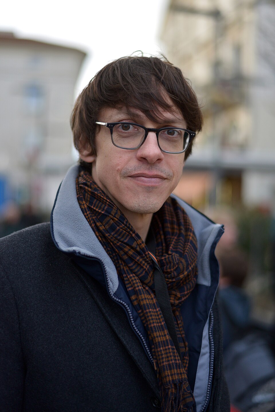 Bruno Bodart