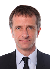 Bruno Caparini
