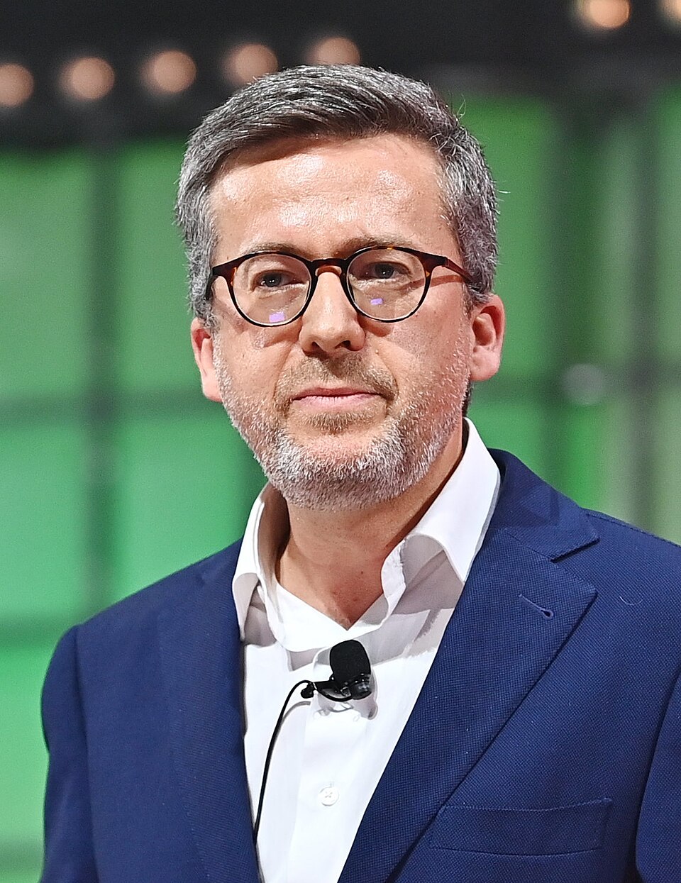 Bruno Carnide
