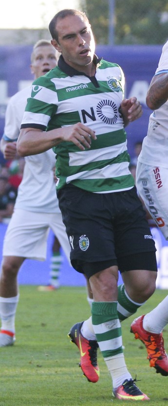 Bruno Cesar