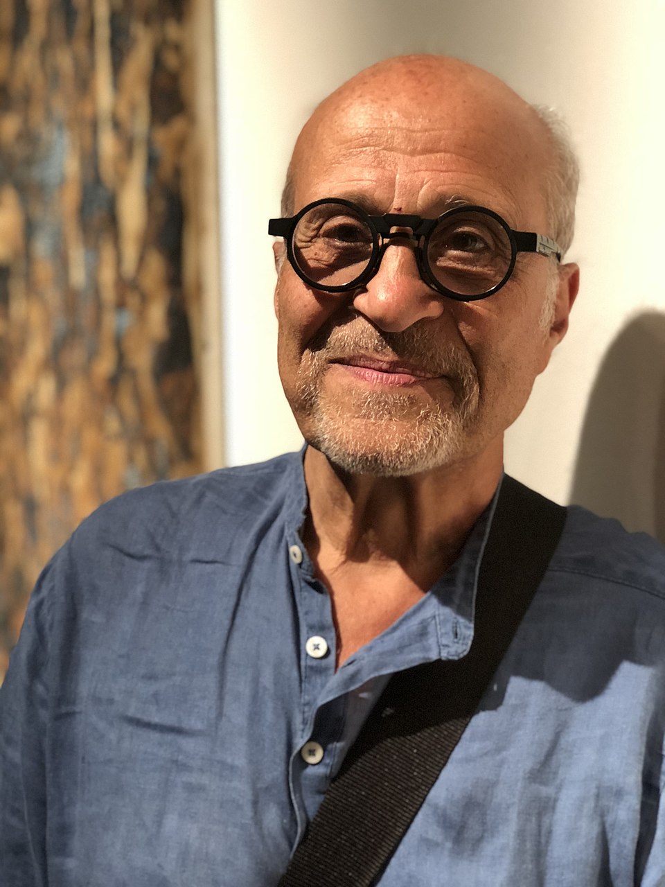 Bruno Corà