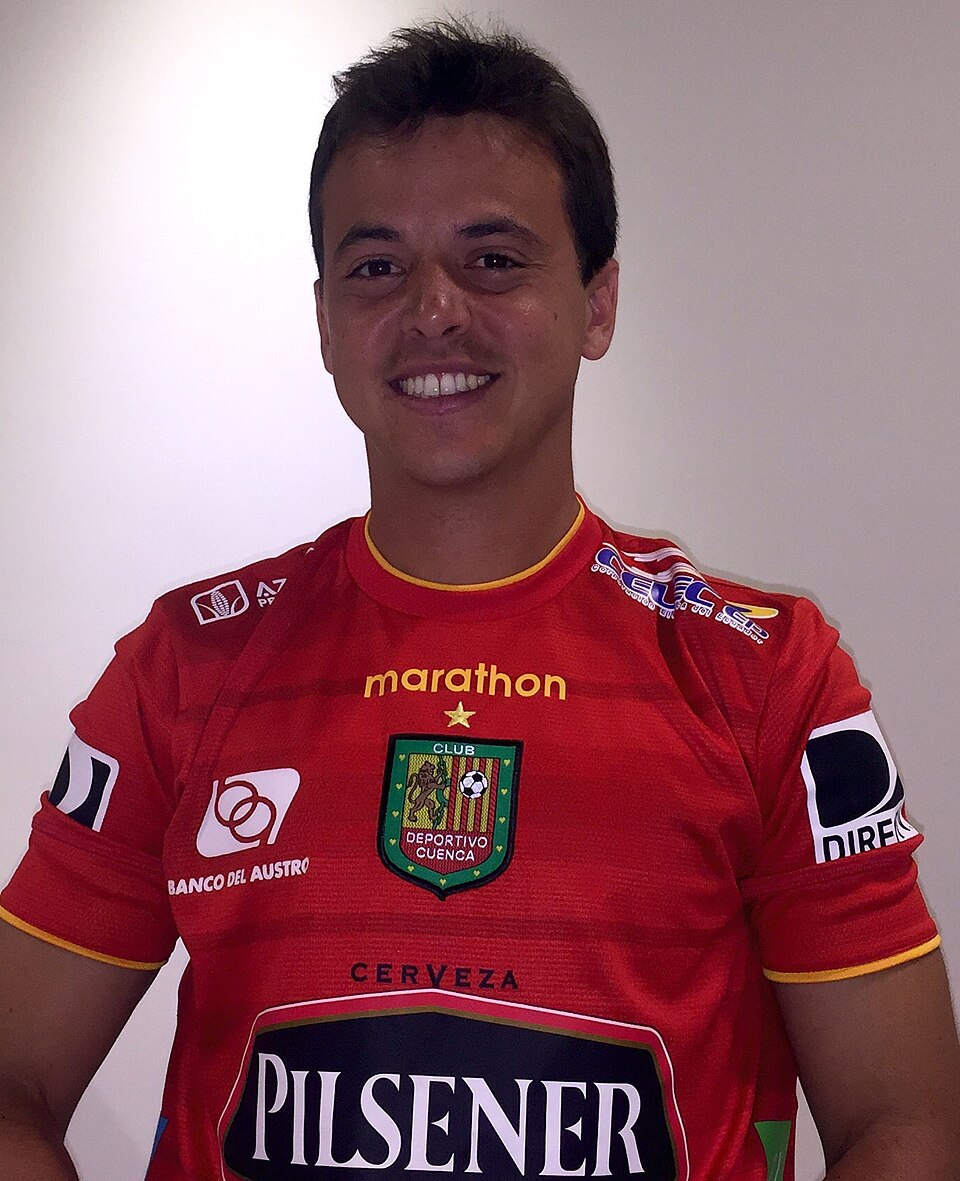 Bruno Cuenca