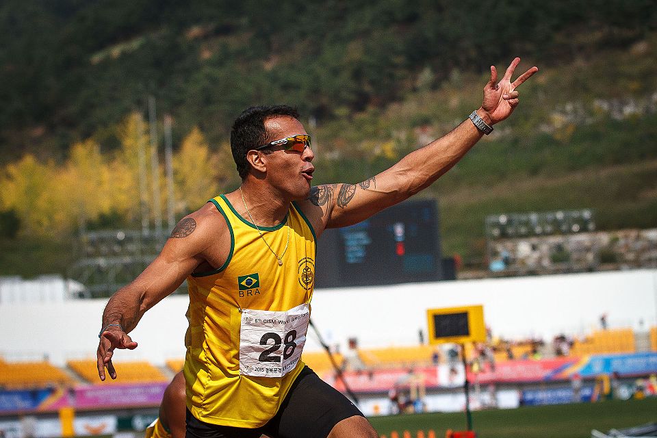Bruno De Barros