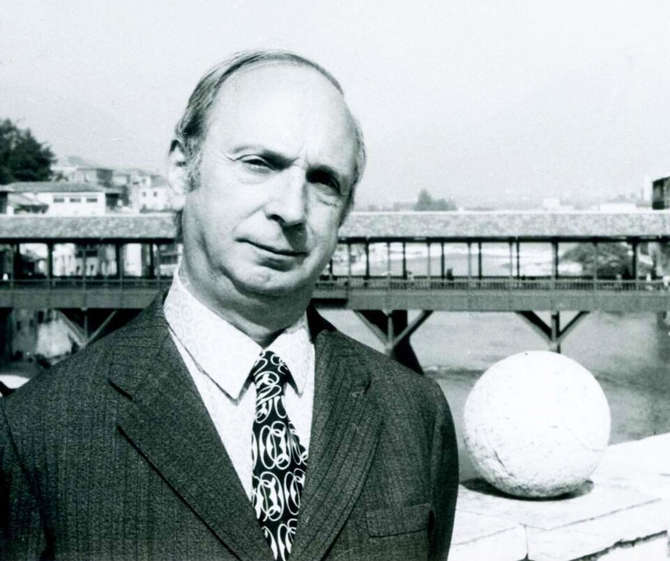 Bruno De Vita