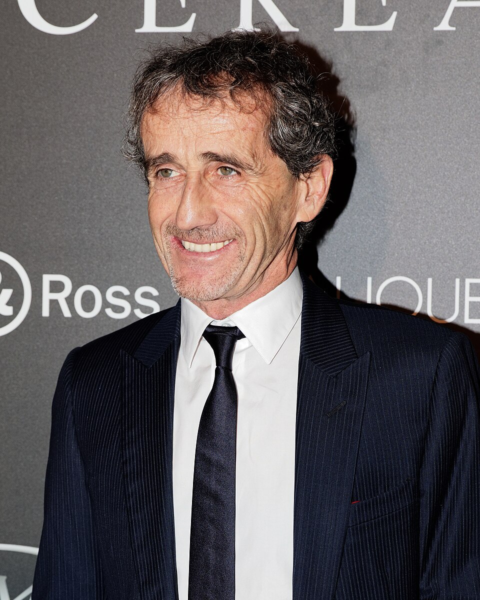 Bruno Desnoues
