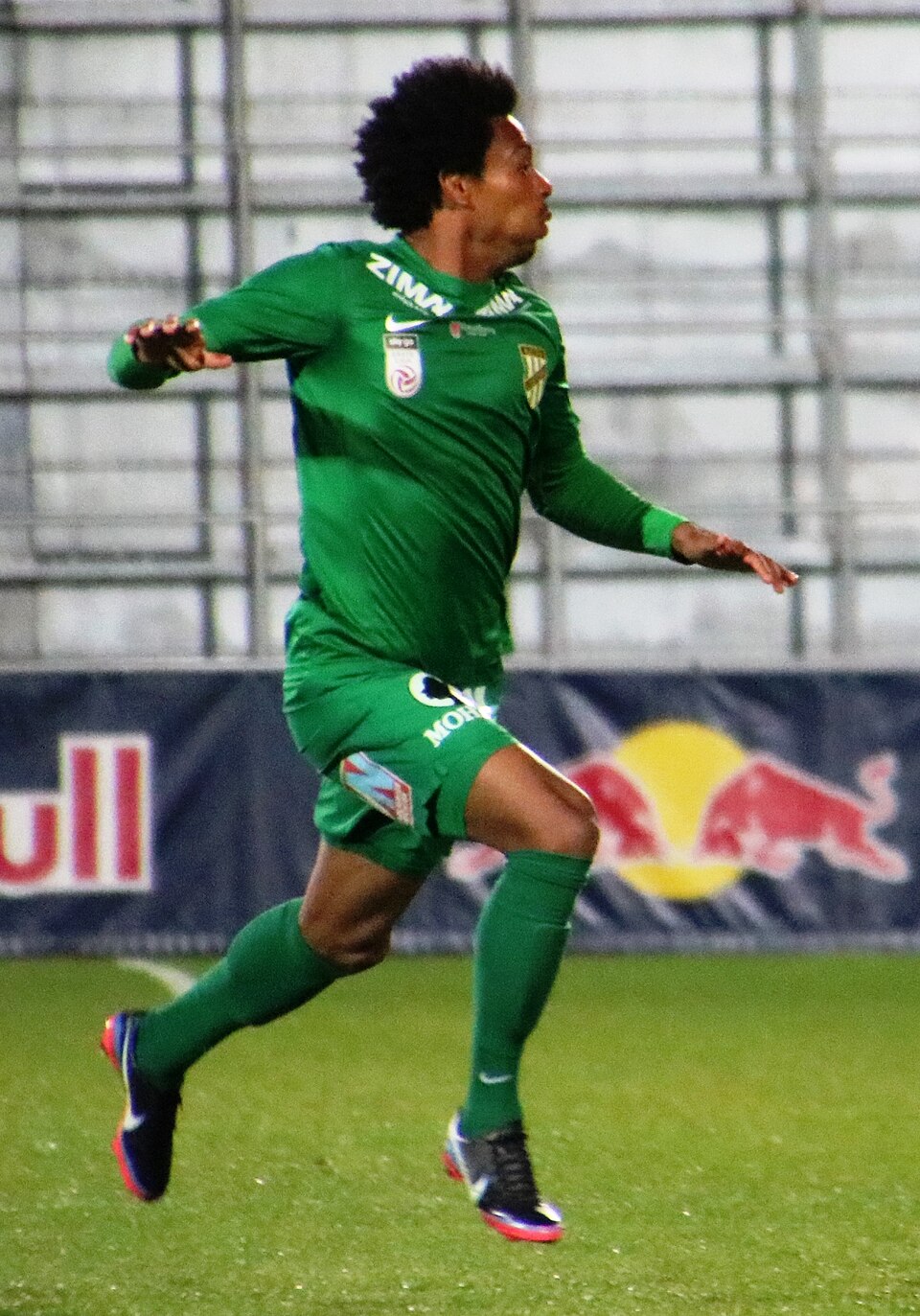 Bruno Felipe