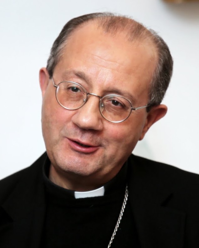 Bruno Forte