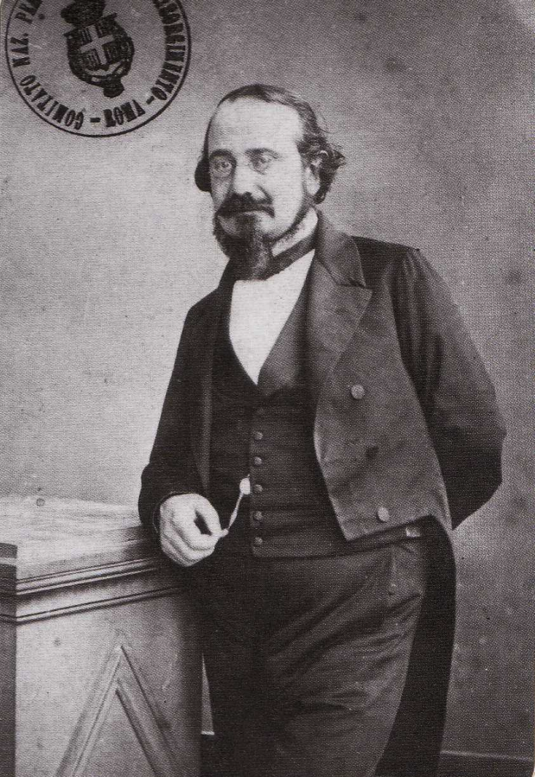 Bruno Ghio