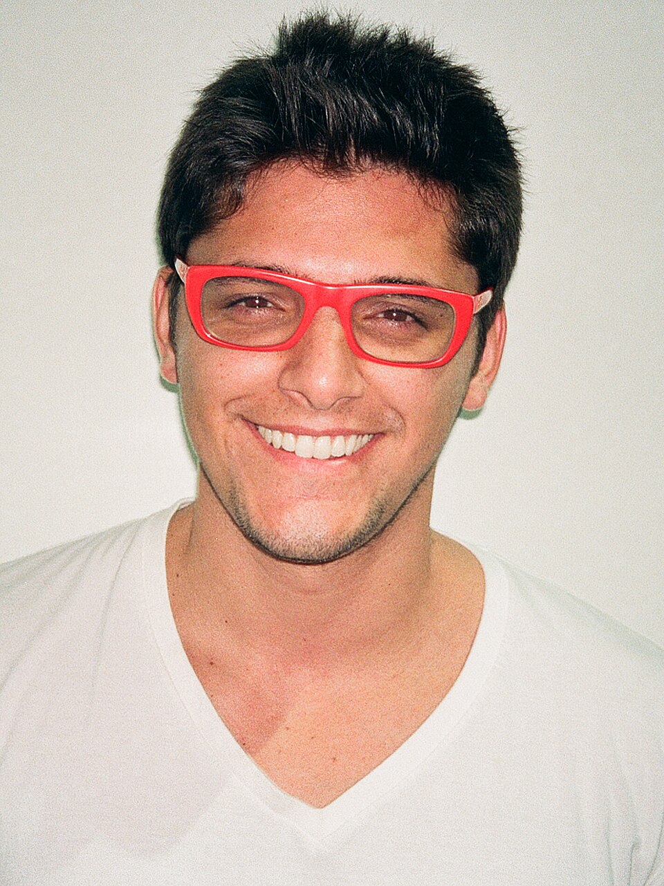 Bruno Gissoni