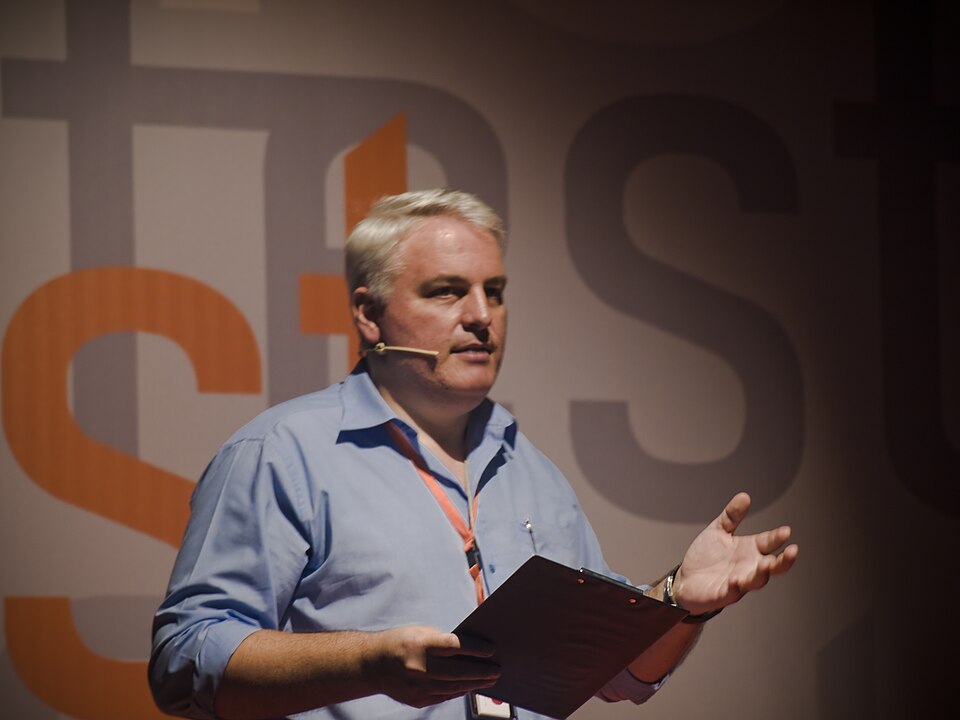 Bruno Giussani