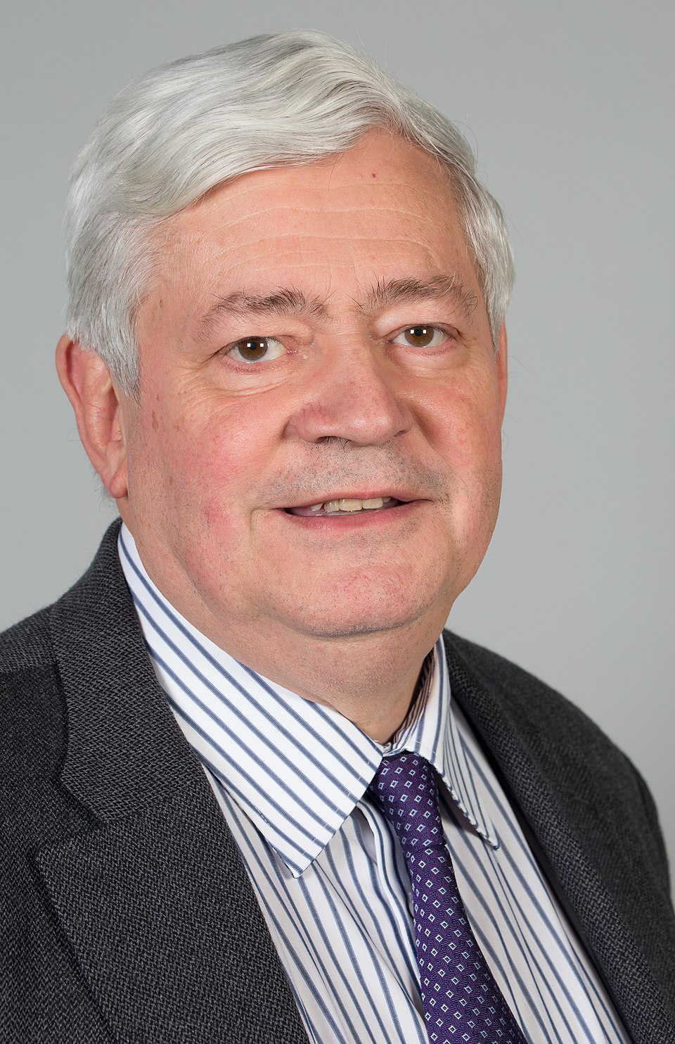 Bruno Gollnisch