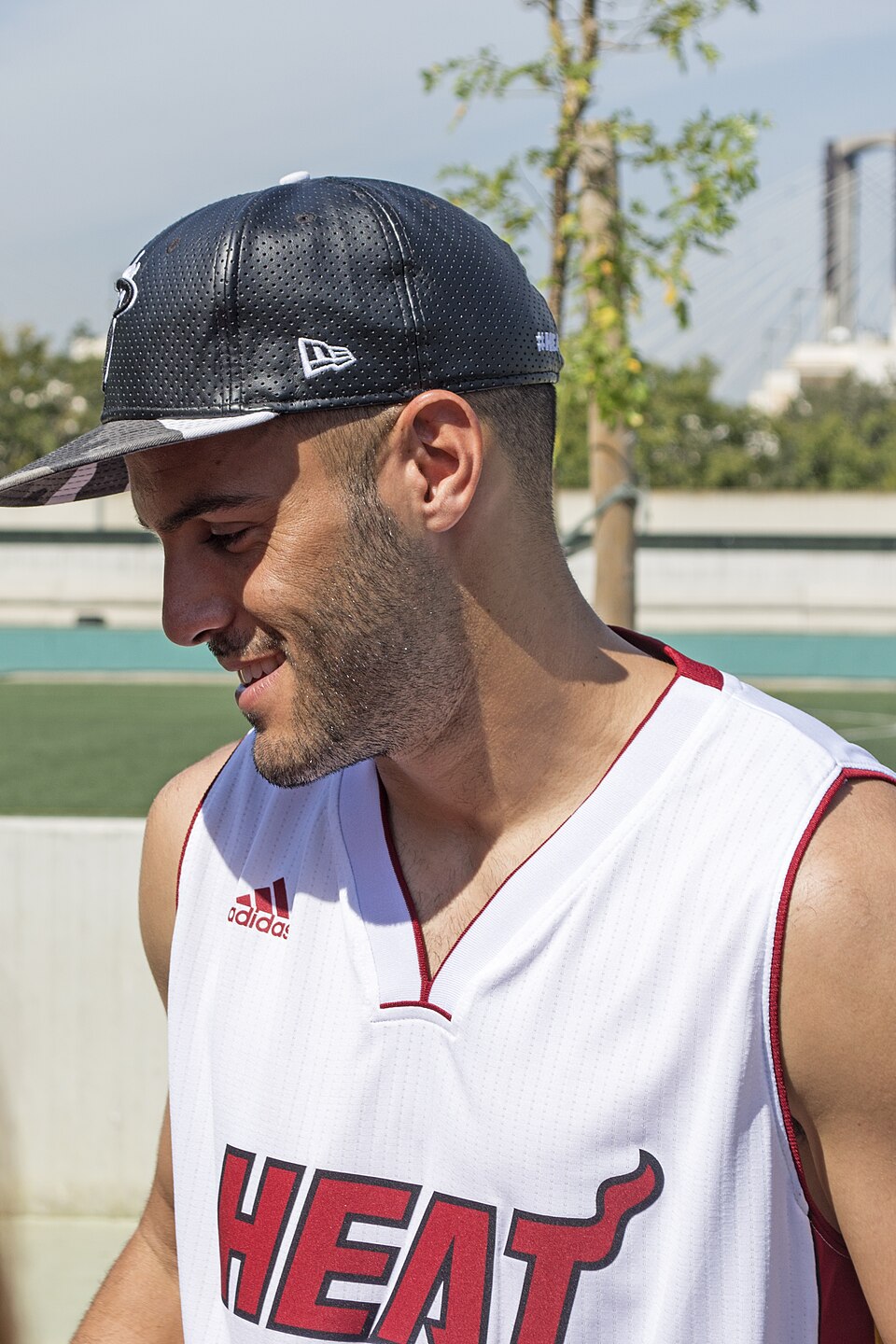 Bruno González