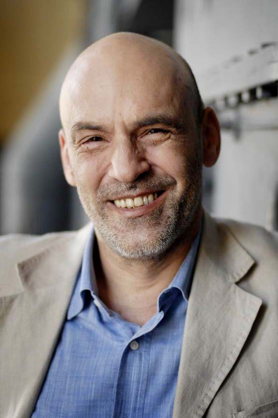 Bruno Guerri