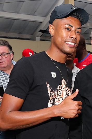 Bruno Henrique Pinto