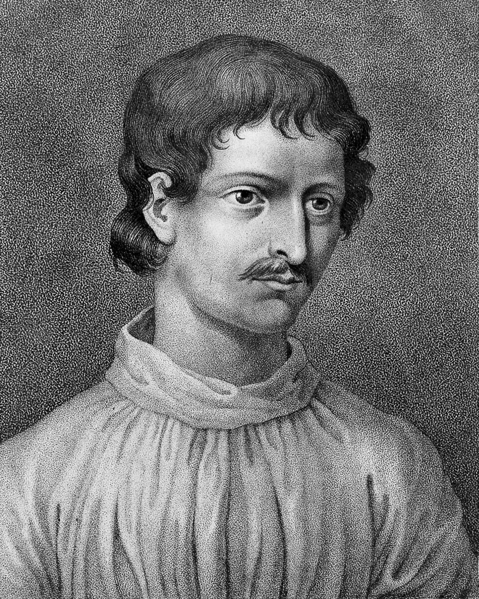 Bruno Jordán