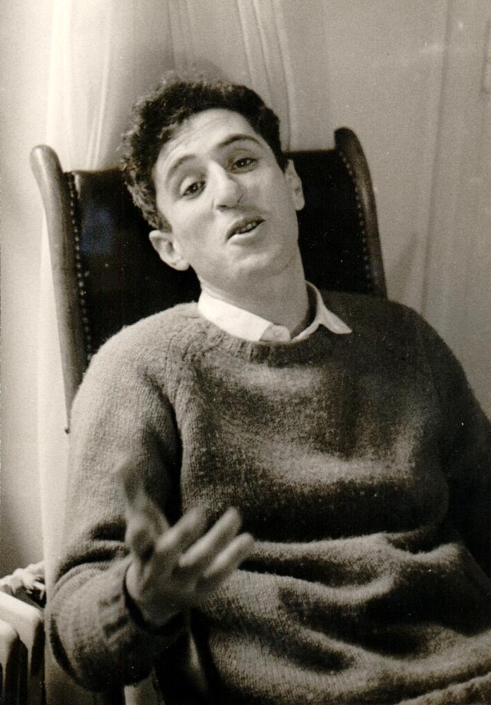 Bruno Karsenti