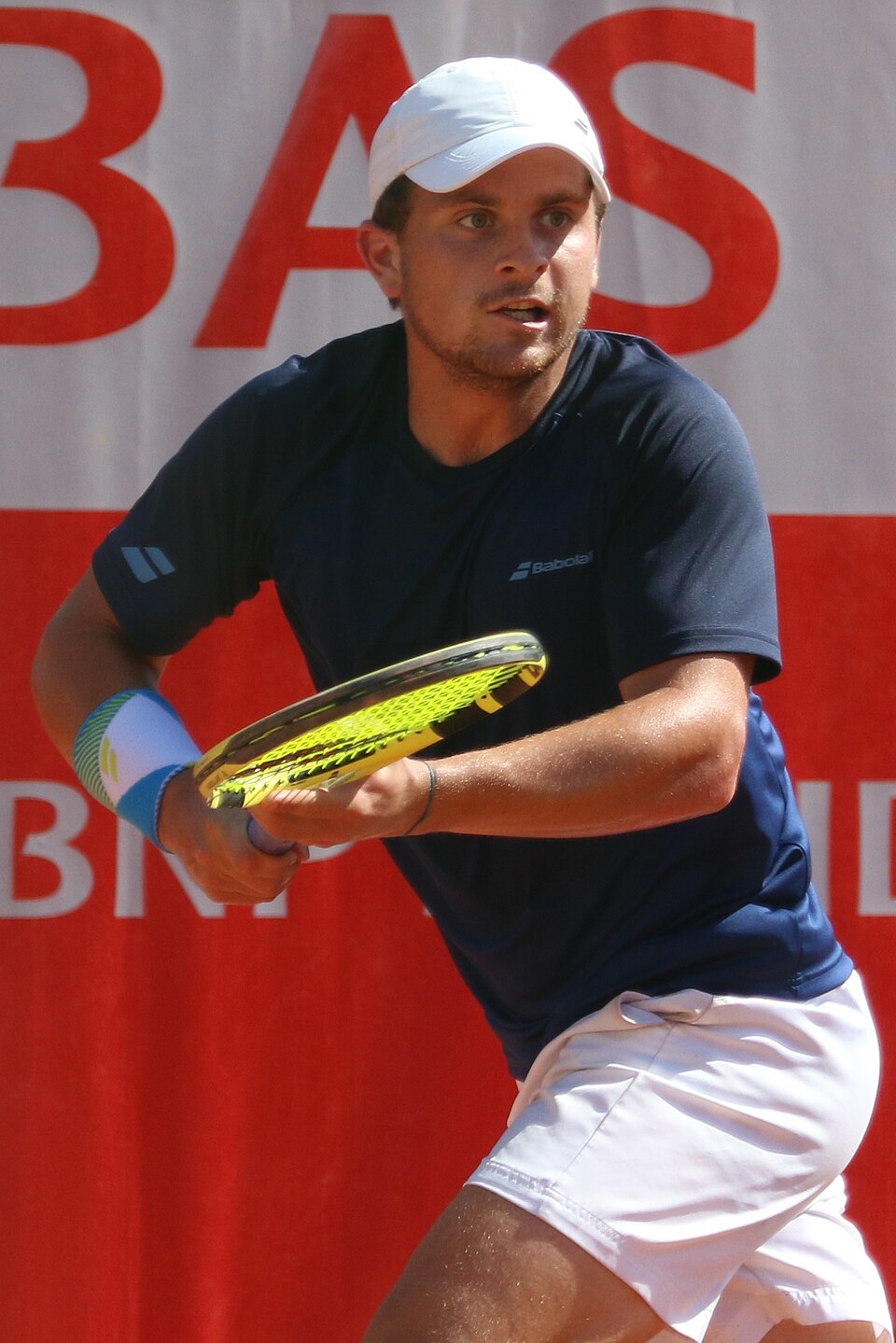 Bruno Lasne