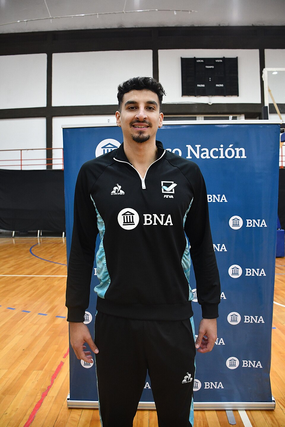 Bruno Limas