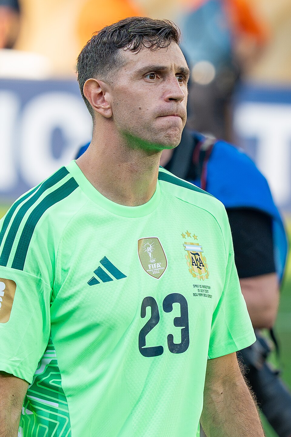 Bruno Martínez
