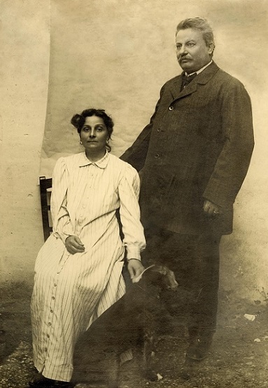 Bruno Pascoli
