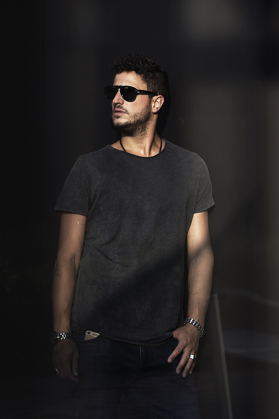Bruno Rivas