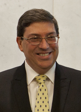 Bruno Rodríguez