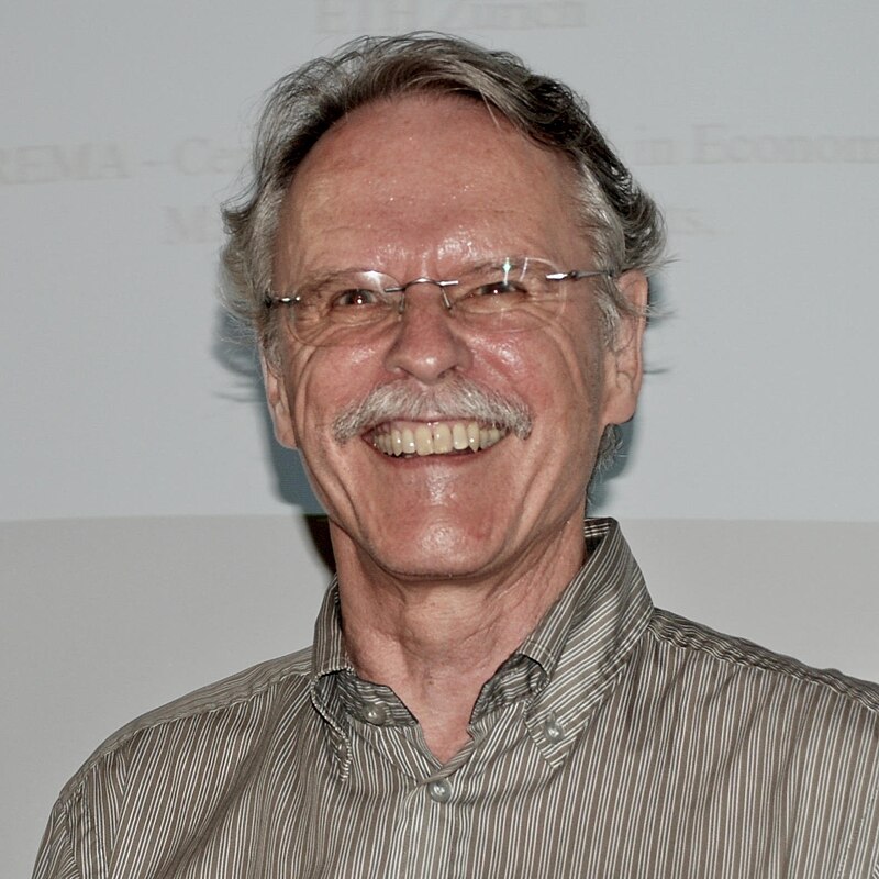 Bruno S. Frey
