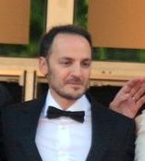 Bruno Serrón