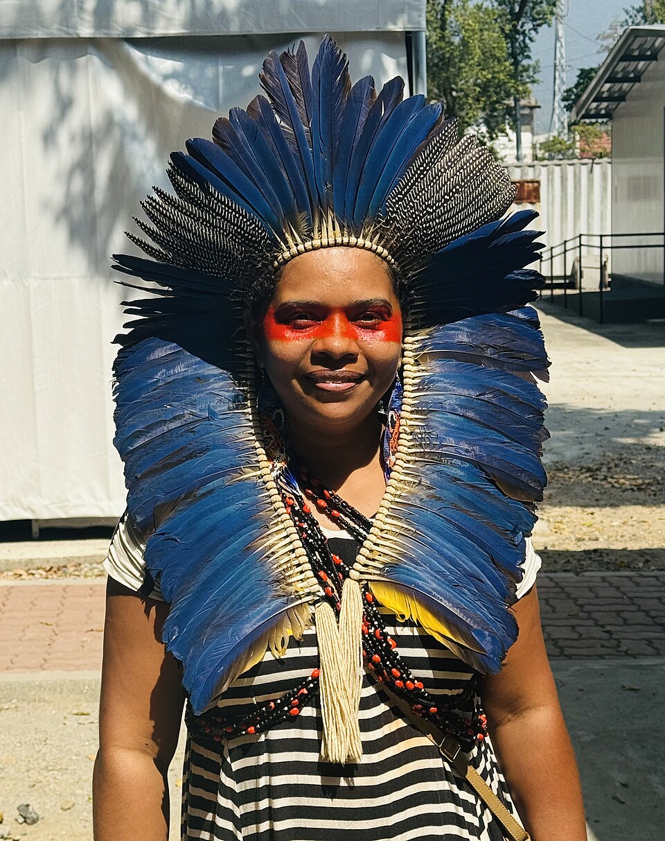Bruno Tupinamba